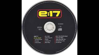 ♪ East 17 - Looking For (High Quality Audio)