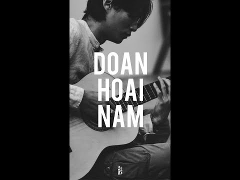 282 Live Session - EP. 22 - Doan Hoai Nam - Voi Vang