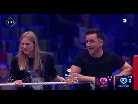 Morgen: Die! Herz! Schlag! Show! Vorschau 1 für den 27.07.2020 (ProSieben)