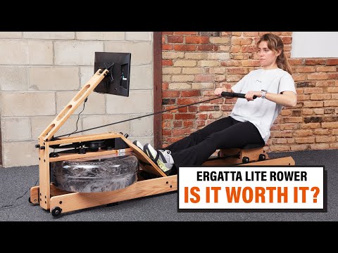 Ergatta Lite Rower Review: One Major Flaw!