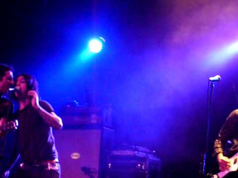 Thumbnail for Shawn Harris and Ronnie Radke Duo by Shawn Harris