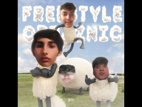 de33ski x Moby x Bote x SOU. - Freestyle Obraznic (real barz)