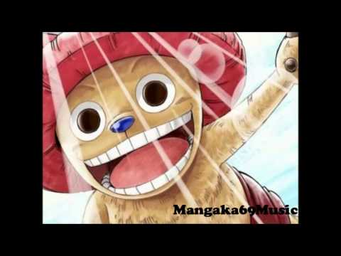 Nightcore - One Piece OP 6 (Regenbogenstern)