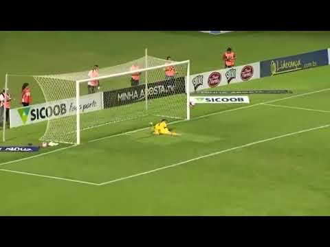 GOLS:AVAÍ-SC 0×2 CONCÓRDIA-SC 5°RODADA CATARINENSE 2018