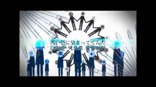 [CielA]- ケッペキショウ (결벽증) cover/歌ってみた