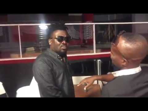 Stop Playing P-Square Songs - Bullet Of Ruff n Smooth Tells TV3 Netowrk