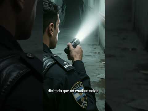 El Hospital Abandonado de Santa María (Córdoba).