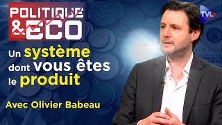 Tyrannie du divertissement : la fabrique à inégalités - Politique & Eco n°378 avec Olivier Babeau