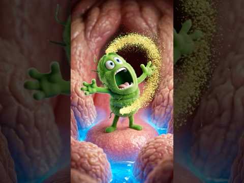 Chủ Đề Sức Khỏe Nhân Hóa Nỗi Đau & Phóng Đại Thị Giác