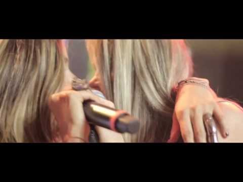 Naty Botero- Jálame el Pelo Feat. Aikko y Diana Pereira.