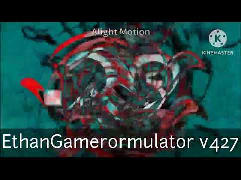 Klasky Csupo In EthanGamerormulator v421-v430