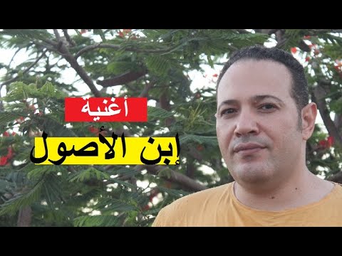 ابن الأصول - زاهر خليل / l Ibn al-Osoul Zaher Khalil