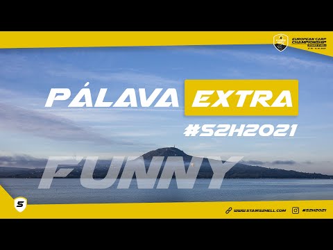 S2H 2021 - Vtipné momenty