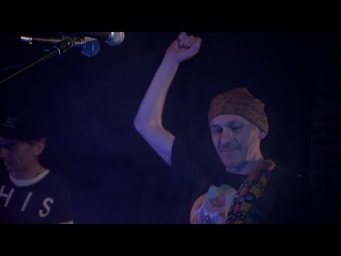 Samosad bend feat Рома ВПР - live dub session in Munk bar (part 1)