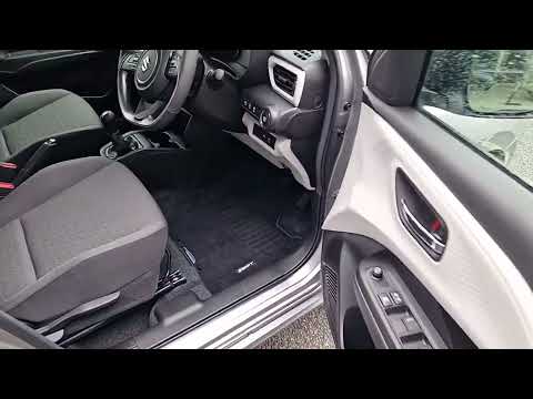 Suzuki Swift Swift 1.2 Mild Hybrid Motion - Image 2