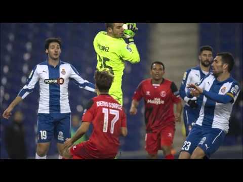 Bacca le da vida al Sevilla para la vuelta ante el Español