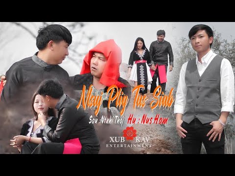 Nus Ham - Ntsuj Plig Tu Siab ❤️❤️(Nkauj Tawm Tshiab 2023)[Official MV]