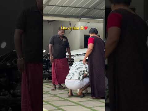 pet love #dog #praveen #pranav #praveen #mridula