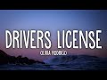 Download Lagu Olivia Rodrigo - drivers license Lyrics Mp3 Free