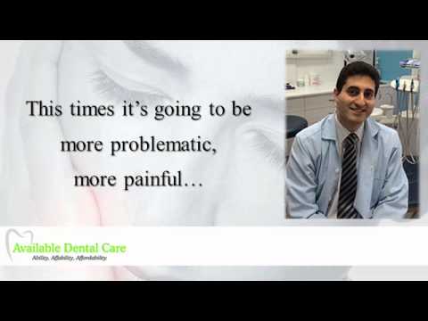 Emergency Dentistry Campbelltown