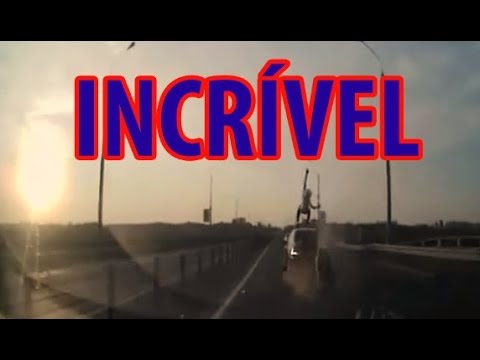 Mais Um Dia Normal Na Rússia