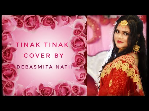 Debasmita Nath Tinak Tinak song from movie Tanhaji