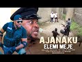 AJANAKU ELEMI MEJE | Odunlade Adekola | Latest Yoruba Movies 2024 New Release