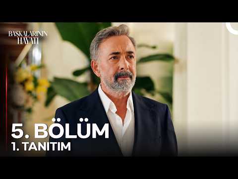 Başkalarının Hayatı