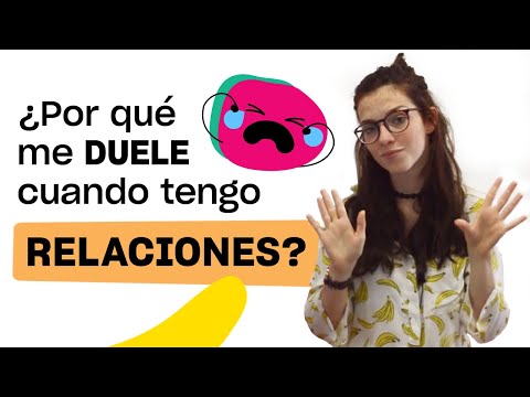 Dolor en las relaciones sexuales: causas, soluciones y tips