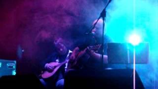 Antimatter - The Last Laugh (Krakow - 16.04.2009)