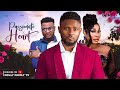 PASSIONATE HEART (New Movie) Maurice Sam, Pearl Wats 2024 Nollywood Romantic Movie