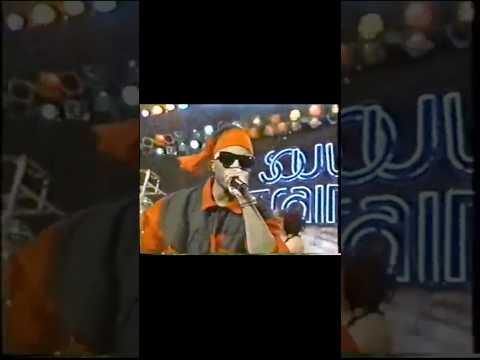 Wreckx-n-Effect - Rump Shaker, Soul Train (1992)