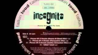 Incognito - Pieces Of A Dream (Samba Sensation Mix)