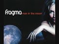 Fragma ‎– Man In The Moon (Maxi-Single)