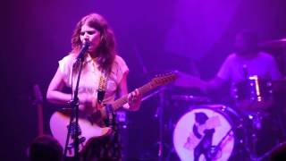 Best Coast - Do You Love Me Like You Used To (live)