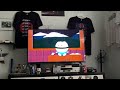 Closing To South Park Bigger Longer Uncut 2000 VHS