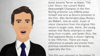 Rocky Balboa film - Wiki Videos