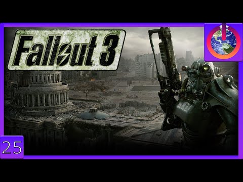 [25] Red Racer Factory - Neph4rix plays Fallout 3