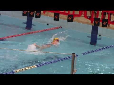 Staffetta 4x50 SL Es.B Femmine (2) - Lucca 12.06.22