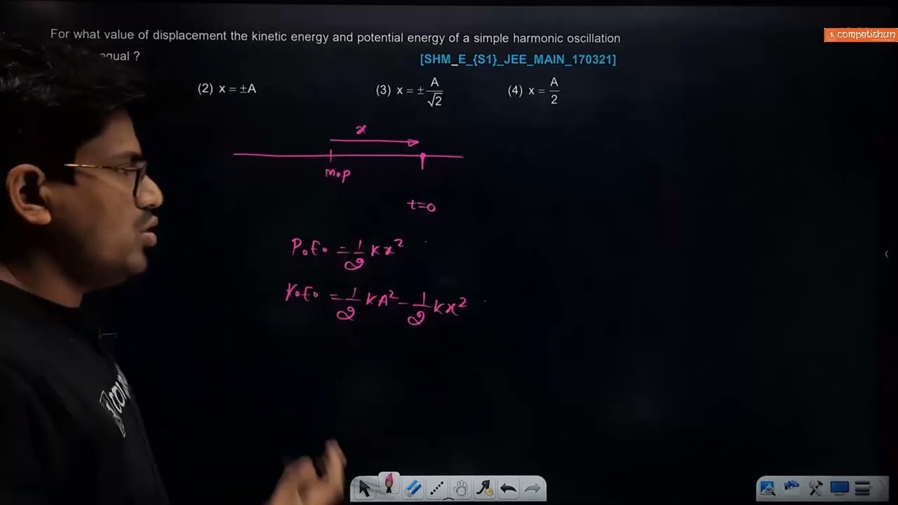 Video Solution