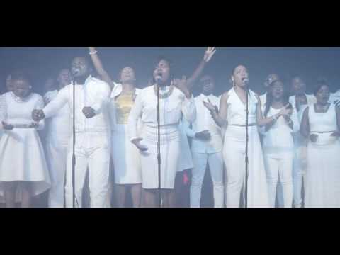 Acor feat. Rév. Michel AMBOUROUE: "Ta présence"