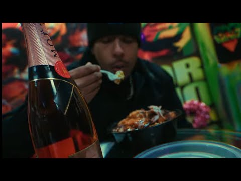 JUU BANG - THE GENERAL