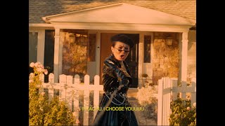 REI AMI - DICTATOR (*~BEHIND THE SCENES~* )