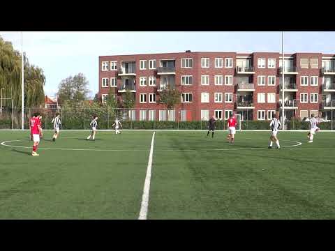 ONA JO18-1 - VEP JO18-1 2-3 (deel 5)