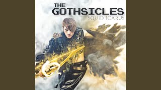 Music video thumbnail preview for I Sniffed the Glove by The Gothsicles