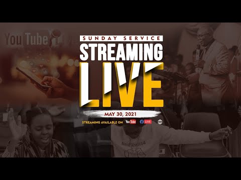 SUNDAY SERVICE | LIVE EVENT