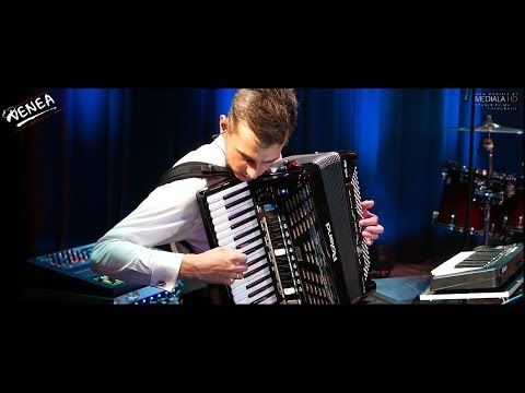 Zespół Venea - Sofia 2019 - Rzeszów Przemyśl Tarnobrzeg