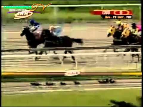 LA RINCONADA 6 CARRERA DOMINGO 14 DE SEPTIEMBRE DEL 2014