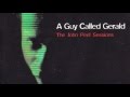 A Guy Called Gerald - Johnny Roadhouse (Peel Session)