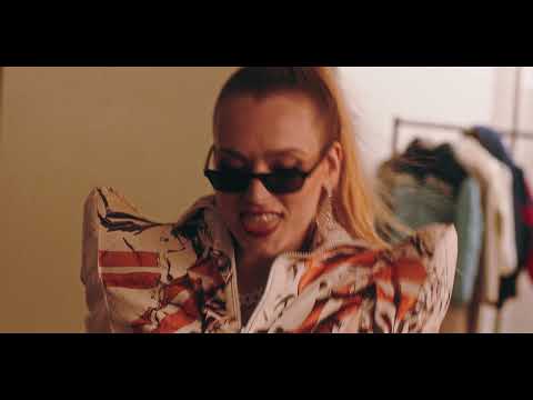 ELIZA LEGZDINA - BACKFLIP